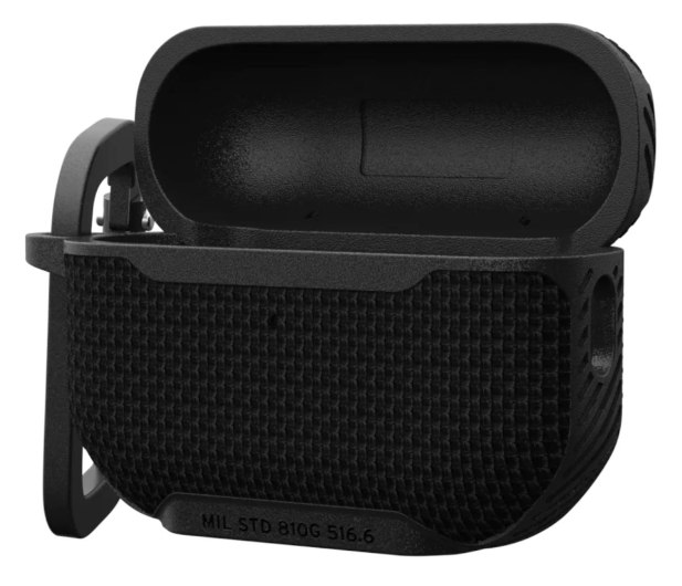 UAG Metropolis do AirPods Pro 2G black - 1224539 - zdjęcie 4